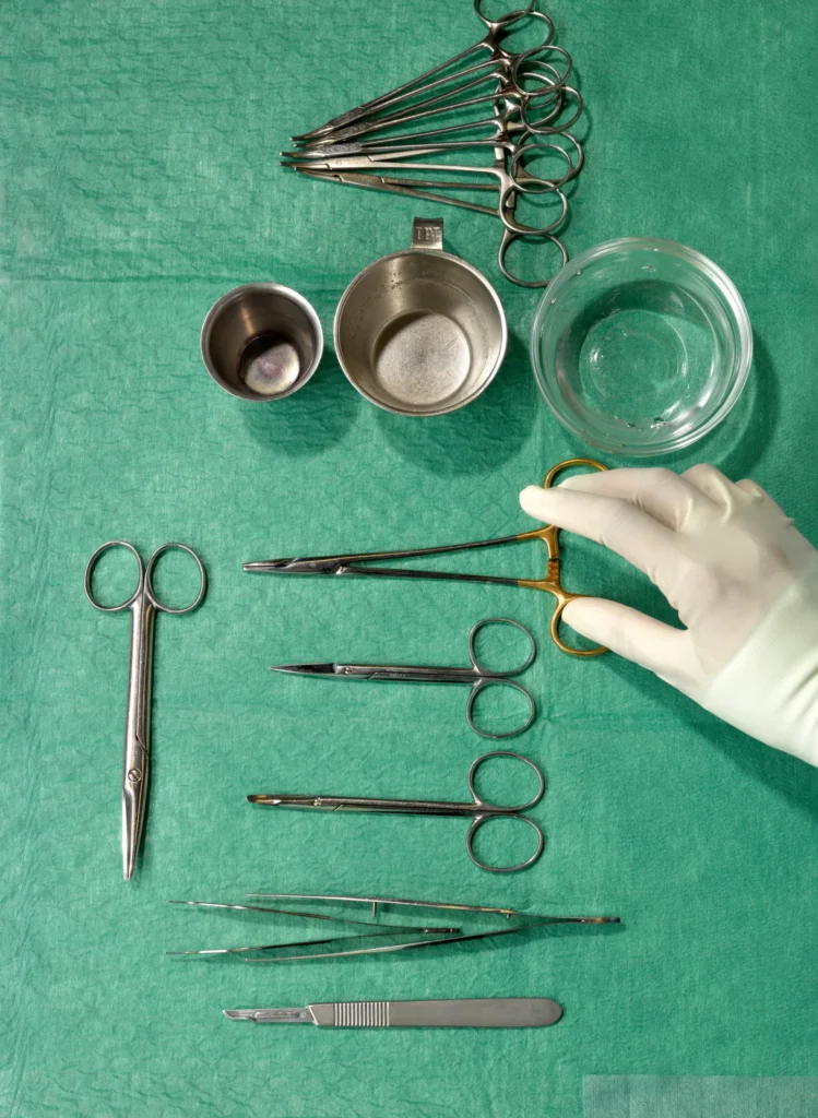 Inguinal Hernias:
